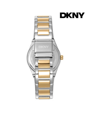 DKNY Ladies Watch
